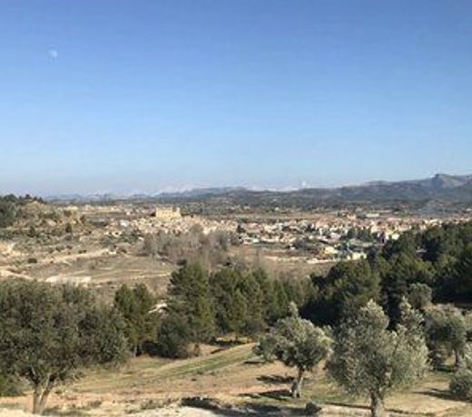 Mas de la Creu