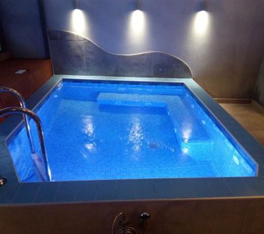 UTOPIA luxury apartment