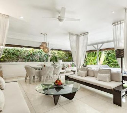 Esha Villa Drupadi Seminyak