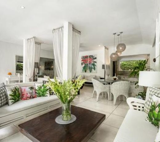 Esha Villa Drupadi Seminyak