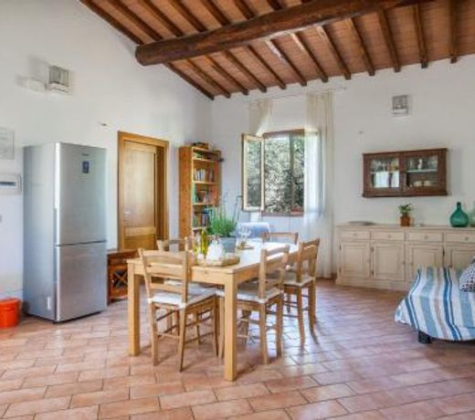 Agriturismo Fontetrilla