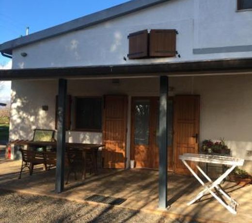 Agriturismo Fontetrilla