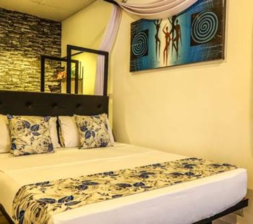 Aria Hills Kandy