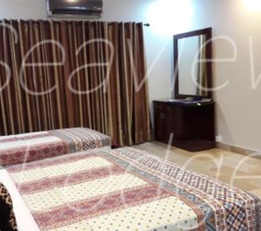 Seaview Lodge Guest House