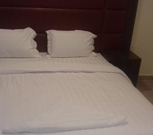 Danar Hotel Apartments 5