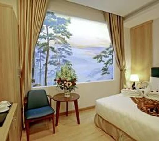 Mai Thang Hotel Da Lat
