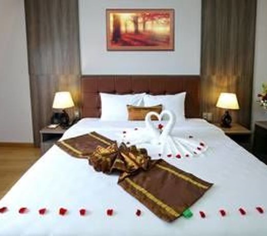 Mai Thang Hotel Da Lat