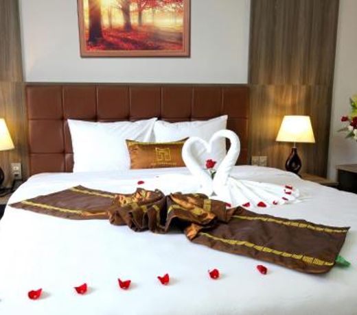 Mai Thang Hotel Da Lat