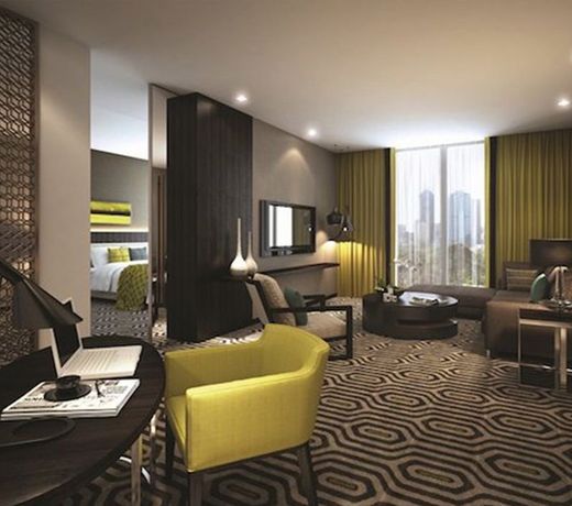Fairmont Riyadh