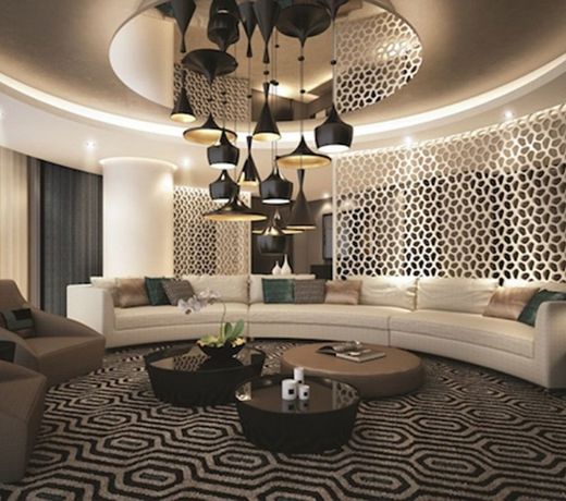 Fairmont Riyadh