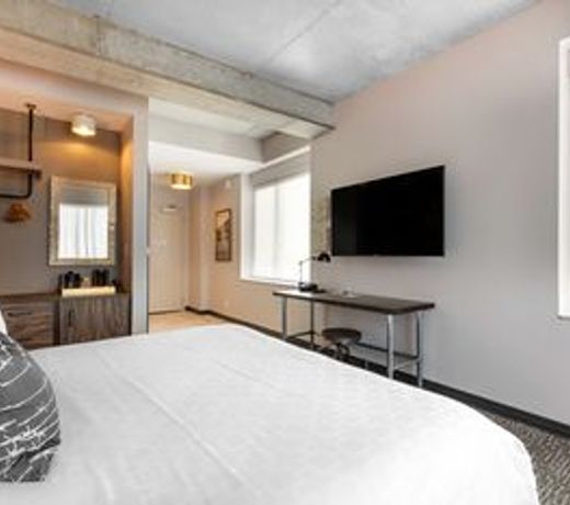 Cambria Hotel Nashville Downtown