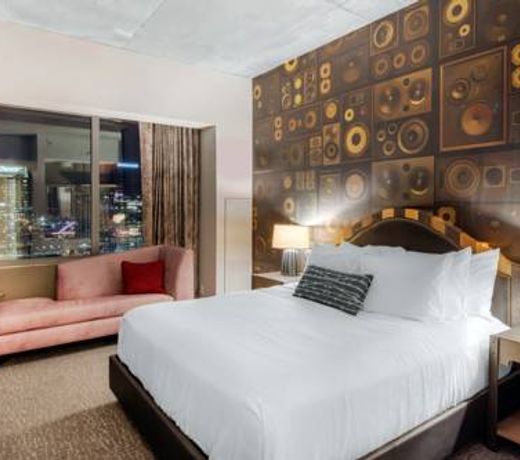 Cambria Hotel Nashville Downtown