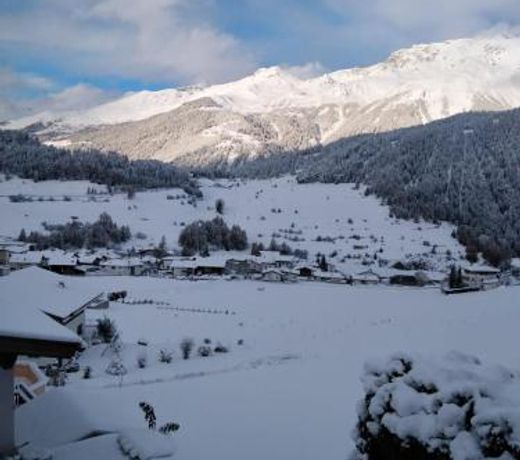 Haus Vlcek