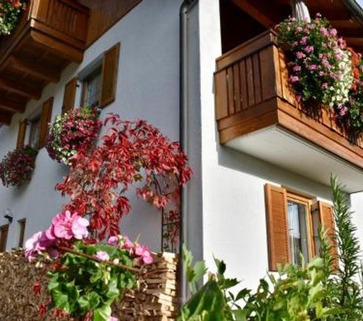 Haus Vlcek