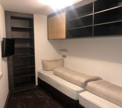 Huber Apartments