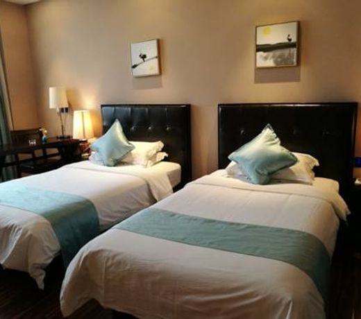 Jinjiang Metropolo Hotel Suzhou Lingering Garden H