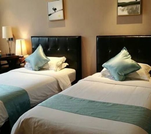 Jinjiang Metropolo Hotel Suzhou Lingering Garden H