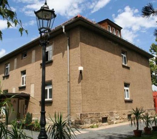 Ferienwohnung Schlupp