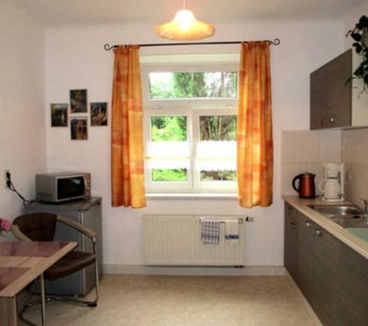 Ferienwohnung Schlupp
