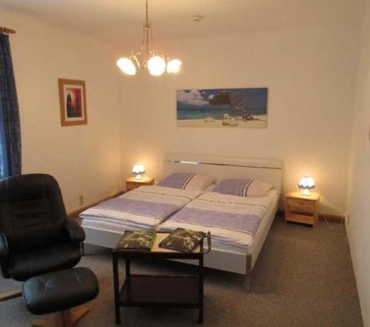Ferienwohnung Schlupp