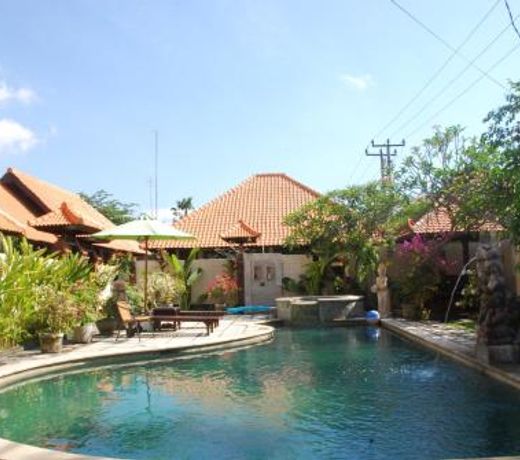 Wikarmas Villa Sanur