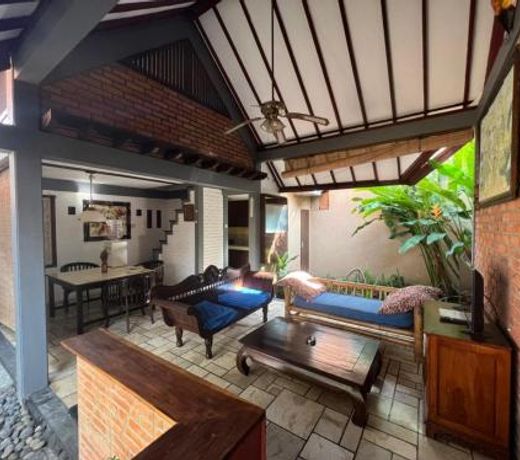 Wikarmas Villa Sanur