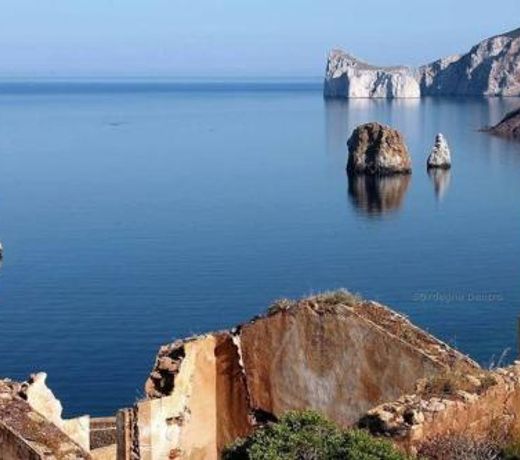 Casa Vacanze Strapiombo sul Mare