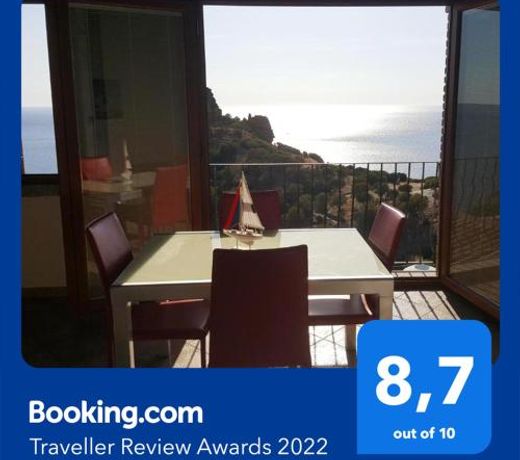 Casa Vacanze Strapiombo sul Mare