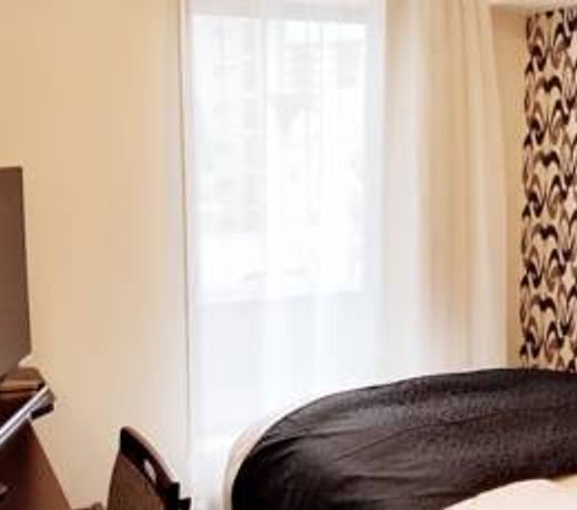 APA Hotel TKP Tokyo Nishi-Kasai