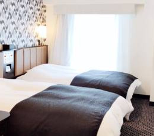 APA Hotel TKP Tokyo Nishi-Kasai