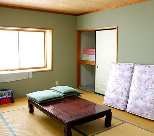Goishigahama House