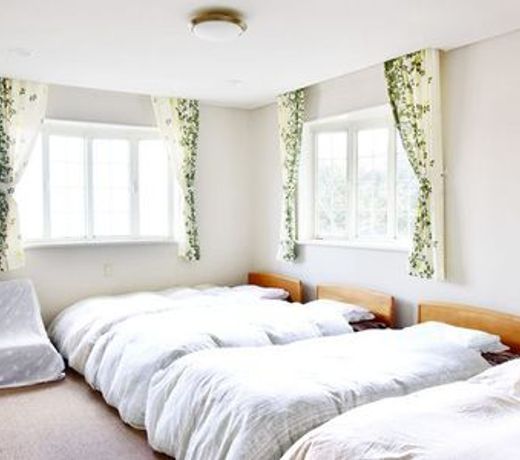 Goishigahama House
