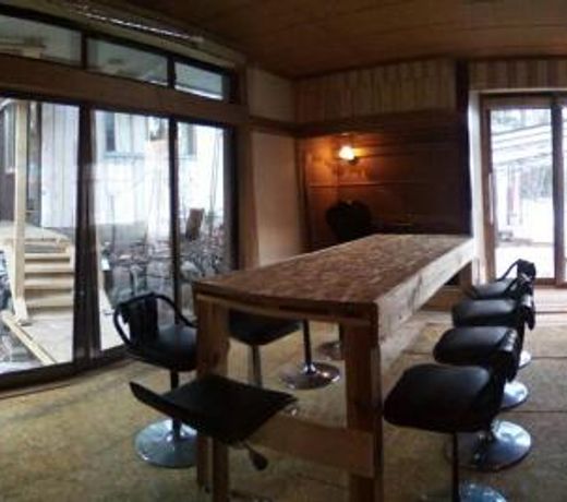 ILA Hakushu Guesthouse