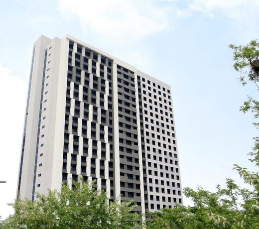 Western Grace Hotel