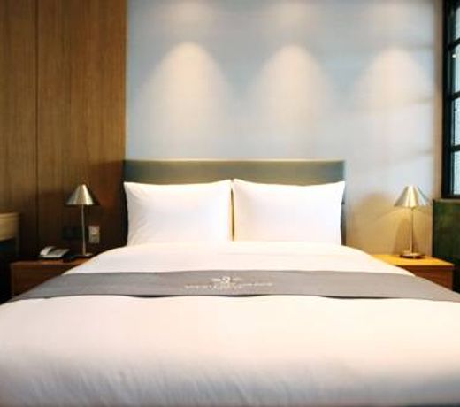 Western Grace Hotel