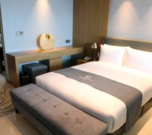 Western Grace Hotel