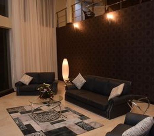 W Residence Kandy