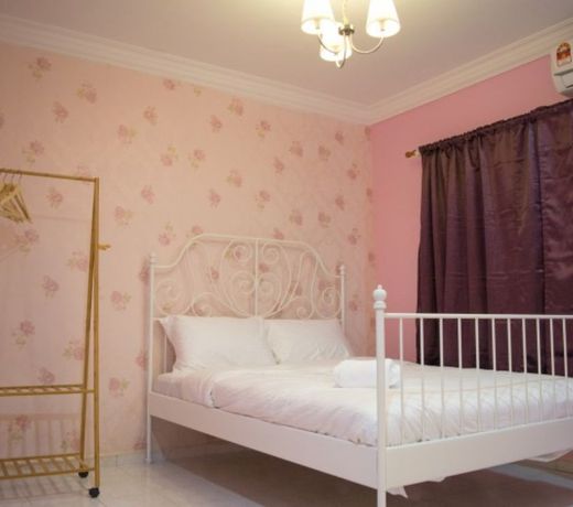 MyHome HomeStay