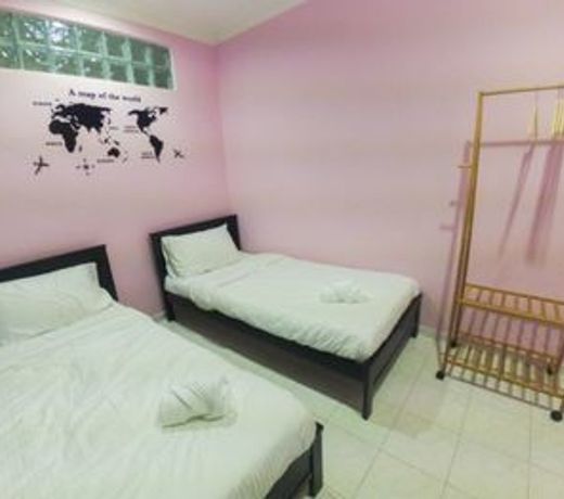 MyHome HomeStay