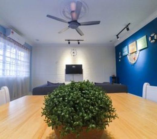 MyHome HomeStay