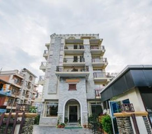 OYO 107 Durbar Inn