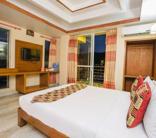 OYO 107 Durbar Inn