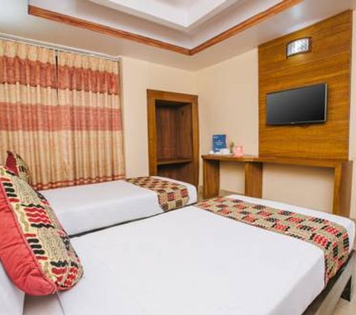 OYO 107 Durbar Inn