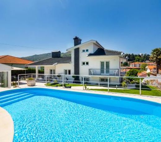 Casa de Monsanto | Lamego