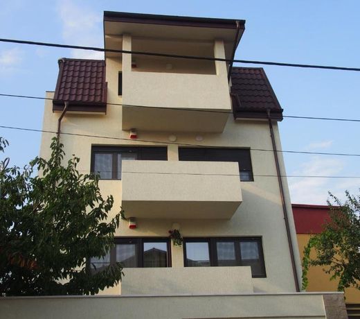 Sun Villa Residence
