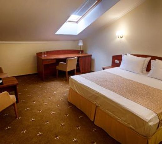 Hotel Villagio