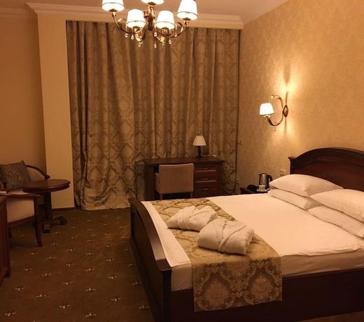 Hotel Villagio