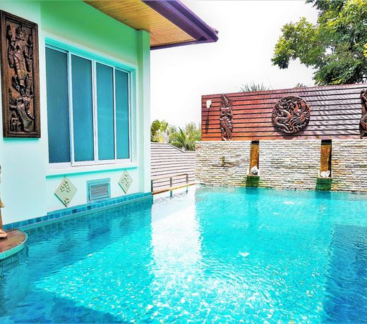 Prima Villas Karon Beach by PHR