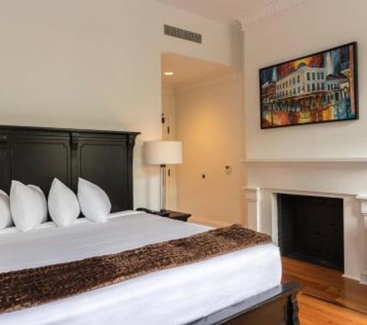 Royal Frenchmen Hotel and Bar