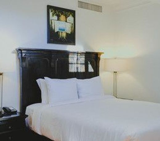 Royal Frenchmen Hotel and Bar